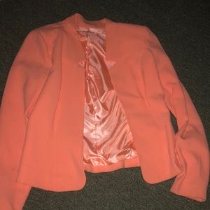 Blazer jacket